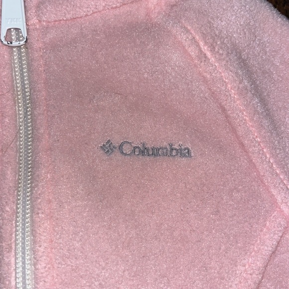 Colombia jacket - Picture 2 of 5